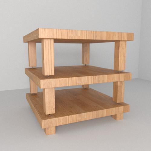 Small Side Table preview image